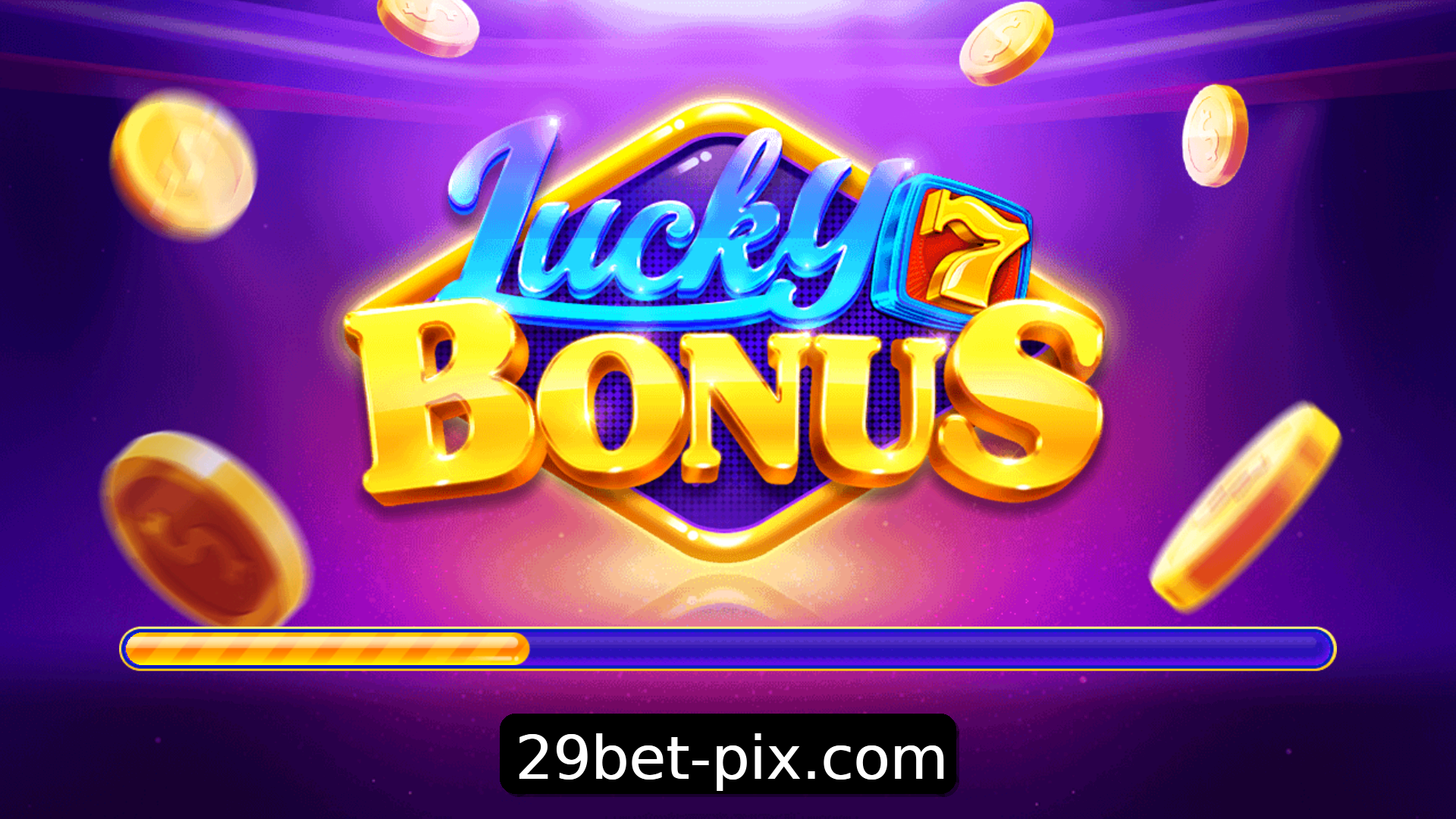 Gates of Olympus 29bet