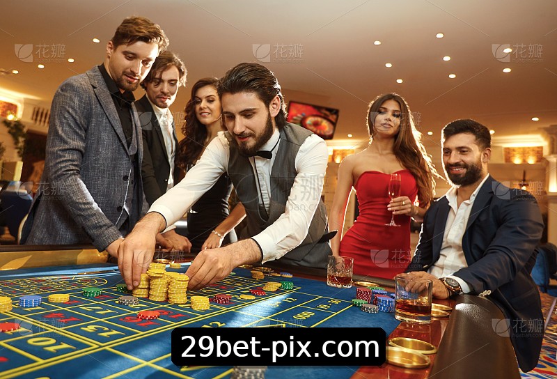 Casino Ao Vivo 29bet