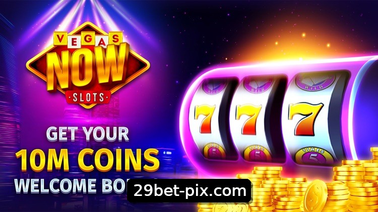 Casino VIP 29bet